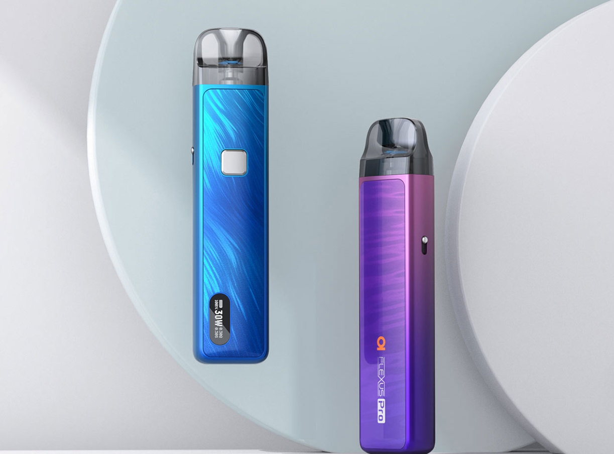 Werbeartikel für Aspire Vape: Innovation und Qualität für das Jahr 2025