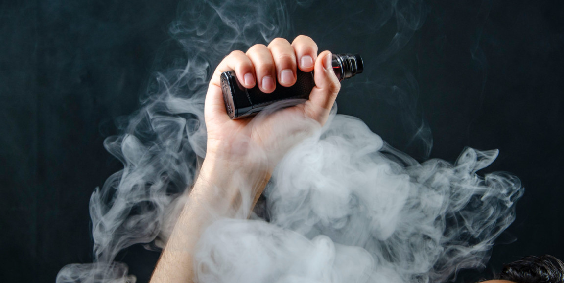 Lost Vape Centaurus M100 Box Mod – Professionelle Analyse und Bewertung