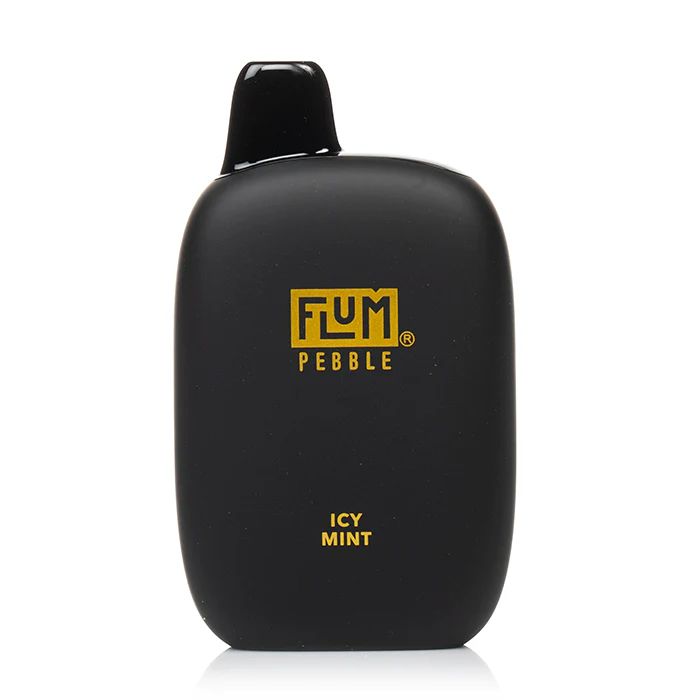 Flum Pebble Cool Mint 6000: Der ultimative Begleiter für ein erfrischendes Vape-Erlebnis