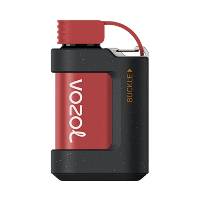 Vozol Gear 7000: Die smarte Alternative für Zigarettenraucher
