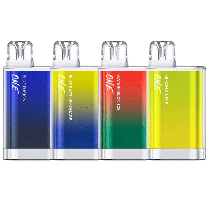 SKE Amare Crystal One: Das Must-have für moderne Dampfer